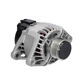 Генератор новый Fiat Bravo 95-01, Fiat Punto 03-10, Fiat Doblo 00-09 MSG CMA1697IR