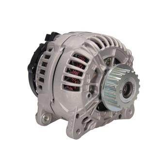 Генератор новый VW Touareg 02-10, VW Transporter T5 03-15, Citroen C2 03-09 MSG CMA1819IR