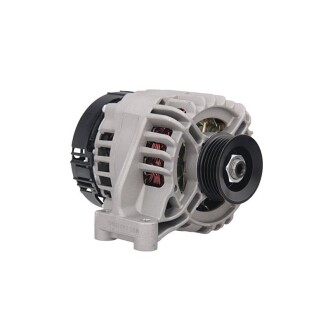 Генератор новий Fiat Punto 12-18, Fiat Punto 03-10, Fiat Linea 07-18 MSG CMA1998IR