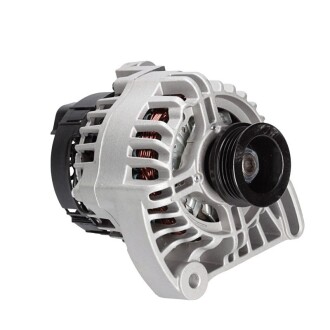 Генератор новый Ford Ka 08-16, Fiat Doblo 00-09, Alfa Romeo MiTo 08-18 MSG CMA2094IR