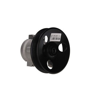 Насос ХПК новый Opel Antara 06-15, Chevrolet Nubira 05-11, Chevrolet Lacetti 04-13 MSG CR001