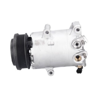 Компресор кондиціонера відновлений FORD Connect 13-22, Kuga 13-21, Escape 13-19 MSG CV61-19D629-CC R