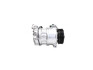 Компресор кондиціонера відновлений LAND ROVER Discovery IV 09-16, Rover Sport 05-13; JAGUAR XJ 09-19, XF 08-15 MSG LR013934 R (фото 4)