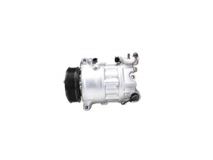 Компресор кондиціонера відновлений LAND ROVER Discovery IV 09-16, Rover Sport 05-13; JAGUAR XJ 09-19, XF 08-15 MSG LR013934 R