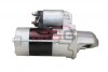 Стартер відновлений SUBARU Forester 13-18, Outback 14-21 MSG M002T89171 (фото 4)