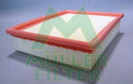 Фільтр повітряний Muller filter Muller-filter PA3498