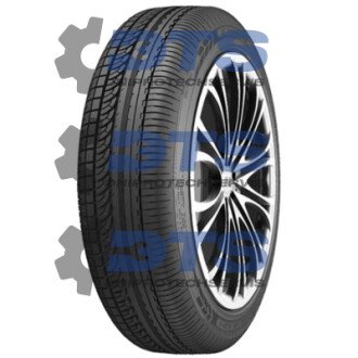 AS-1 Nankang 165/35 R18 82V XL FR (фото 1)