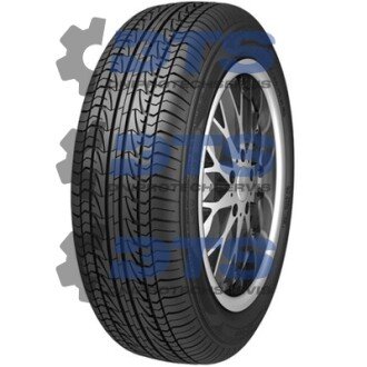 N611 Toursport Nankang 215/50 R18 92V