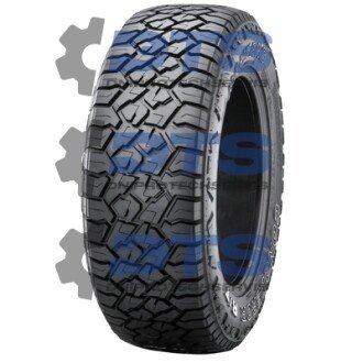 Conqueror R/T Nankang 265/65 R17 120/117Q