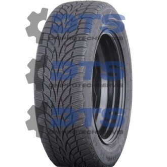 Winter Activa SV-3 Nankang 275/45 R21 110V XL