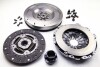 Комплект для переобладнання BMW 1(E87)/3(E46/90)/5(E60) 2.0D 01- (240mm)(суцільний+к-кт зчеплення) National CK10256F (фото 1)