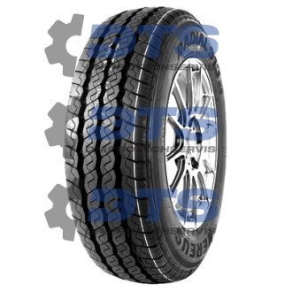 RADIAL 913 Nereus 205/70 R15C 106/104R