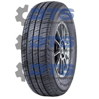 VAN 916 NS Nereus 205/75 R16C 110/108R PR8