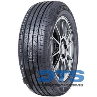 Dyntrac 215/70 R16 100H Nereus 392696