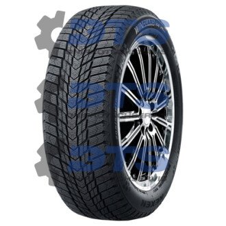 WinGuard ice Plus WH43 NEXEN 175/65 R14 86T XL (фото 1)