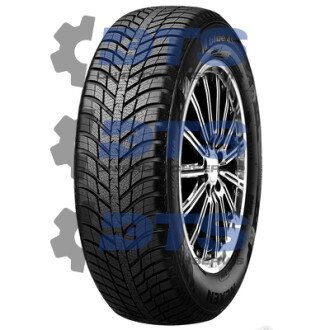 N\'blue 4Season NEXEN 185/60 R15 88H XL