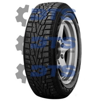 WinGuard WinSpike 195/55 R15 89T XL (под шип) NEXEN 195/55 R15 89T XL (под шип)