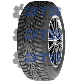 WinGuard WinSpike WH62 195/60 R16 89T (под шип) NEXEN 195/60 R16 89T (под шип)