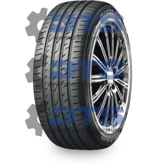 N\'Fera SU4 NEXEN 205/55 R16 91V