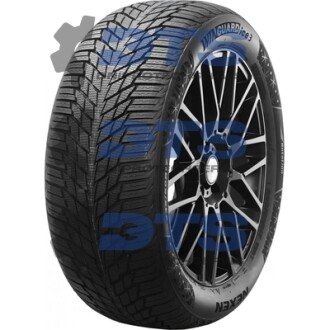 WinGuard Ice 3 NEXEN 205/55 R16 94T XL