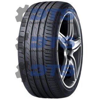 N\'Fera Sport SU2 205/55 R17 95Y XL * NEXEN 205/55 R17 95Y XL *