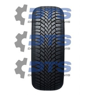 WinGuard Snow G3 WH21 NEXEN 215/60 R16 99H XL (фото 1)