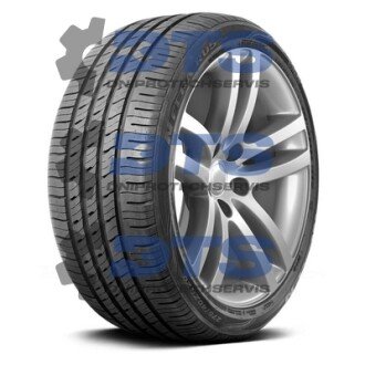 N\'Fera RU5 NEXEN 215/65 R16 102H XL