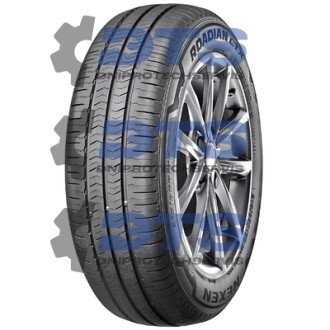 Roadian CT8 NEXEN 215/70 R15C 109/107S