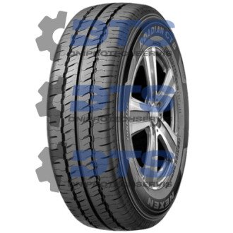 WinGuard WT1 NEXEN 215/75 R16C 116/114R