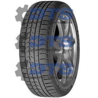 WinGuard Sport 2 WU7 NEXEN 225/45 R18 95V XL (фото 1)