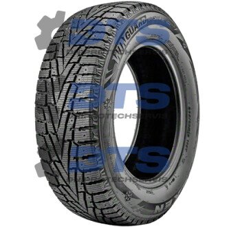 WinGuard WinSpike SUV 245/65 R17 107T (под шип) NEXEN 245/65 R17 107T (под шип)