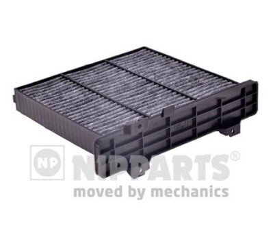 Фильтр салона MITSUBISHI Pajero 07-21, Pajero 91-99, Pajero 00-07, Pajero Pinin 99-05 NIPPARTS J1345006