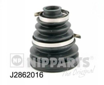 Пильовик приводу колеса NIPPARTS J2862016