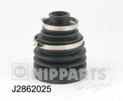 Пильовик приводу колеса NIPPARTS J2862025