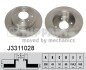 NIPPARTS J3311028 (фото 1)