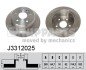 NIPPARTS J3312025 (фото 1)