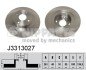 NIPPARTS J3313027 (фото 1)