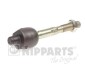 Кермова тяга продольна Honda Accord 2000i 16V 98- NIPPARTS J4844020 (фото 1)