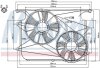 Вентилятор радіатора NISSENS 85610 (фото 6)