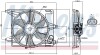 Вентилятор радіатора NISSENS 85708 (фото 7)