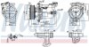 Компресор кондиціонера NISSENS 890042 (фото 1)