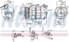 Компресор кондиціонера NISSAN/RENAULT NISSENS 890656 (фото 6)