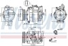 Компресор кондиціонера NISSENS 89091 (фото 11)