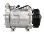 Компресор кондиціонера FOCUS2/C-MAX/S40/V50 NISSENS 89336 (фото 4)