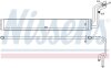 Радіатор масляний NISSENS 90633 (фото 6)
