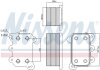 Радіатор масляний NISSENS 90746 (фото 7)