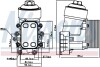 Охолоджувач мастила NISSENS 91158 (фото 5)