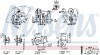 Турбіна DACIA/RENAULT 1.5 DCI K9K 4/2008 -> 12/2012 NISSENS 93087 (фото 6)