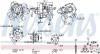Турбіна MITSUBISHI 2.5 DID 4D56DOHC 8/2006 -> 12/2015 NISSENS 93113 (фото 6)