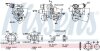 Турбіна PSA 1,6 THP 16V EP6DT/EP6CDT 06- NISSENS 93282 (фото 6)